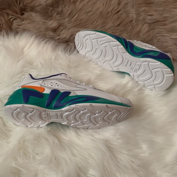 Fila Mindblower Sneakers - Picture 6 of 6